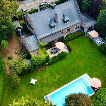 Maison Josephine Гримберген Екстериор снимка